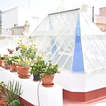 Apartamentos Veedor Cadiz