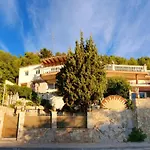 Ashram Villa Sunshine