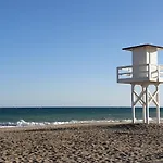 Vera Playa Naturista Pleno Sol