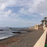 Vera Playa Naturista Pleno Sol