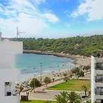 Apartamento en la Playa
