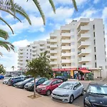 Apartamento en la Playa