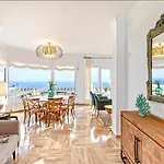 Genteel Home Mirador De La Barrosa