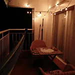 Bonavista Studio With A Balcony - Calella