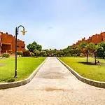 Sotavento Apartment. 1 Bedroom, 2º Floor.