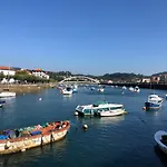 Plentzia Paddle Surf