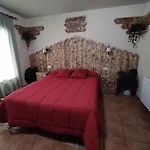 Los Alisos Casa Rural