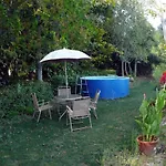 Casa Rural Torre De Campos