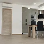 Beachfront cozy apartament Arenales del Sol, Alicante