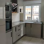 Beachfront cozy apartament Arenales del Sol, Alicante
