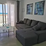 Luxury Apartment On The Beach