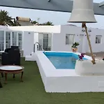 Casitas Lajares