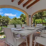 Villa Margarita - A Tranquil Oasis With Large Private Pool