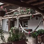 El Pajar De Oncina Albergue Peregrinos