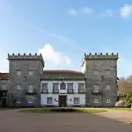 O Largo Rooms