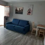 Apartamentos San Juan
