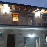 Apartamentos San Juan