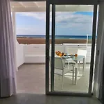 Luxury Apartment On The Beach