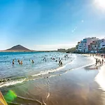 alquilaencanarias Medano Sancho 3 rooms nice&comfortable