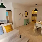 Apartamento Sb