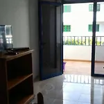 Apartamento cerca de la playa
