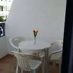 Apartamento cerca de la playa