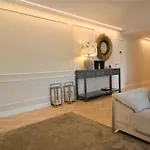 Luxurious Apartment In Ribadumia