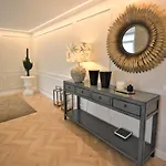 Luxurious Apartment In Ribadumia