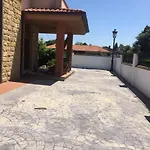 Villa Ibio