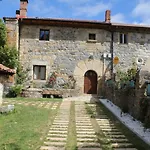 La Casa Del Diezmo De La Montana Palentina