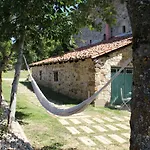 La Casa Del Diezmo De La Montana Palentina