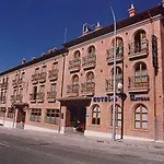 Hotel Ruta De Castilla
