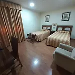 Hotel El Pentágono