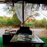 CABAÑA Rancho Aguadulce