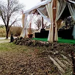 CABAÑA Rancho Aguadulce