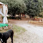 CABAÑA Rancho Aguadulce
