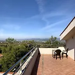 Apartamento Entero Con Vistas Panoramicas