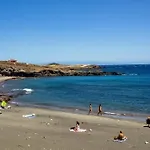 IMPRESIONANTE escapada en un LUGAR del PARAISO