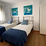 Apartamento En Apartaclub La Barrosa