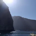 Luz del Cielo