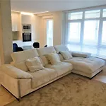 Luxurious Apartment In Ribadumia
