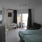 Estudio CHINASOL vista mar