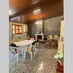 Casa rural: Villa Marías
