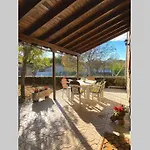 Casa rural: Villa Marías