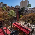 Suites Castellon