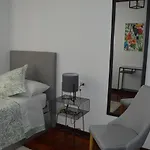Fantástica vista de la Ría de Vigo en pleno centro