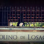 El Molino De Losacio