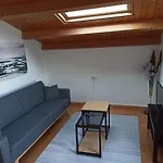 Casa da Costa - Apartamento con vistas al mar