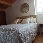 Casa da Costa - Apartamento con vistas al mar