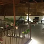 Murallas De Jayran Hotel Boutique